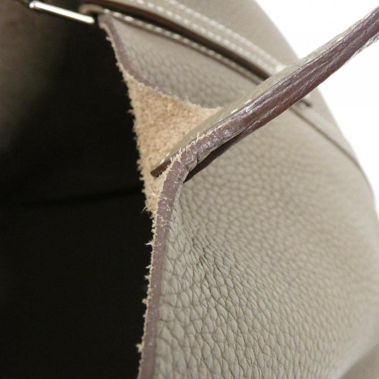 エルメス ピコタン ロック PM 056289CK バッグ