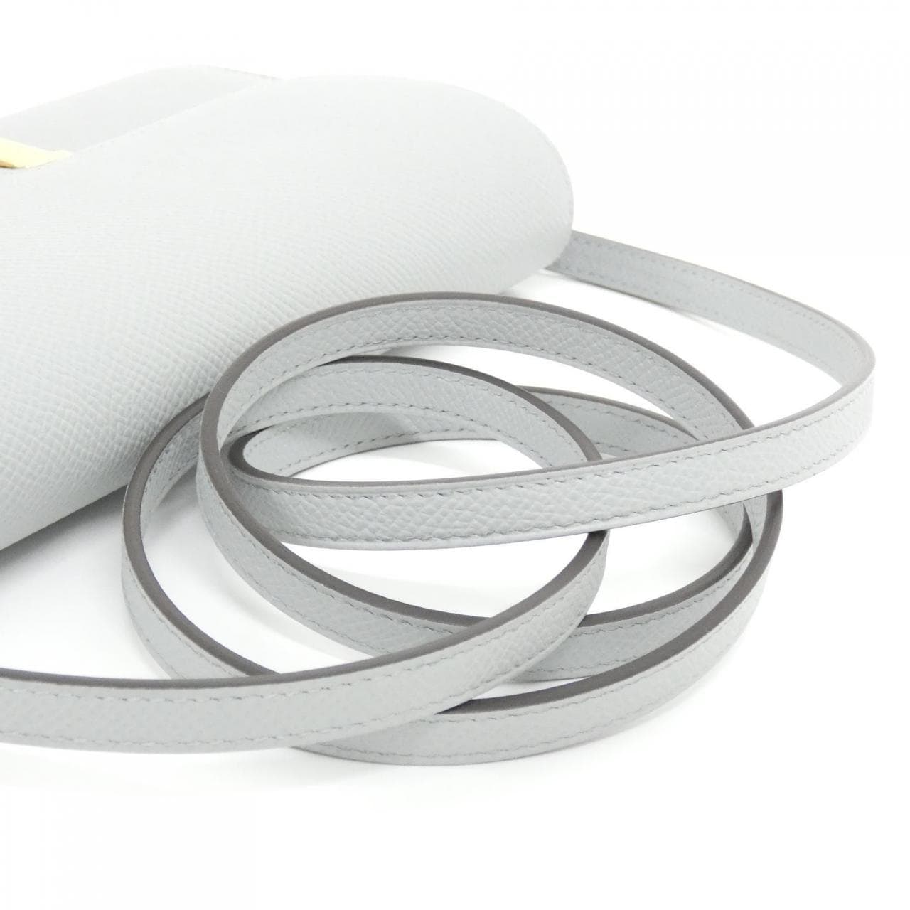 【未使用品】エルメス CORDAGE コンスタンス トゥー ゴー 085822CC ショルダーウォレット