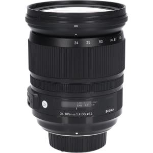 ニコン２４－１０５ｍｍ　Ｆ４ＤＧ　ＯＳ　ＨＳＭ（Ａ）