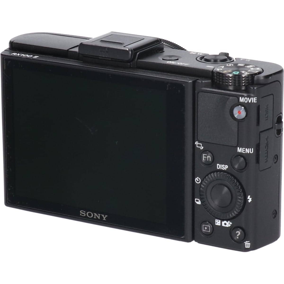 ＤＳＣ－ＲＸ１００Ｍ２