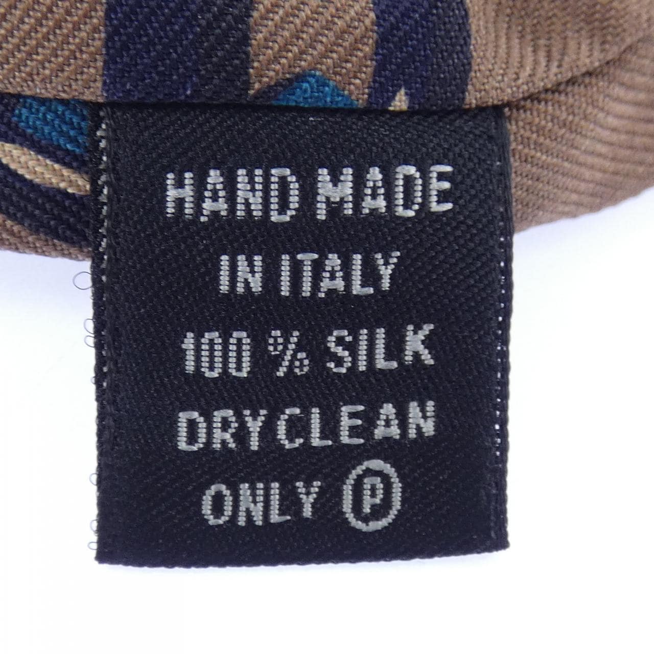 ホリデーアンドブラウン HOLLIDAY&BROWN NECKTIE