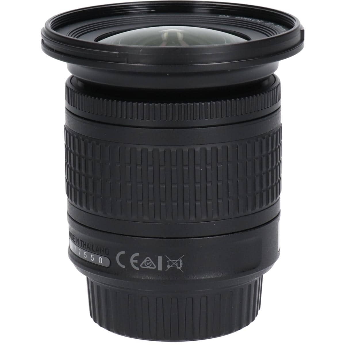 ＡＦ－Ｐ　ＤＸ１０－２０ｍｍ　Ｆ４．５－５．６Ｇ　ＶＲ