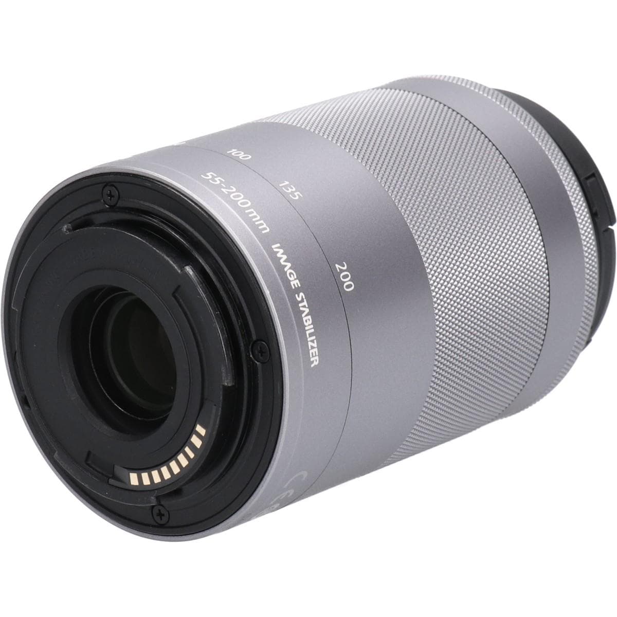 ＥＦ－Ｍ５５－２００ｍｍ　Ｆ４．５－６．３ＩＳ　ＳＴＭ