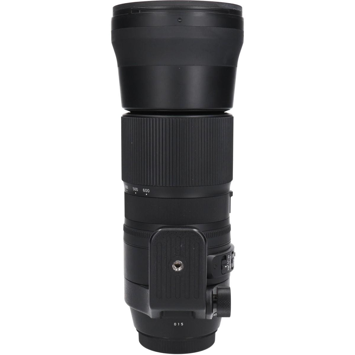 ＥＯＳ（Ｃ）１５０－６００ｍｍ　Ｆ５－６．３ＤＧ　ＯＳ
