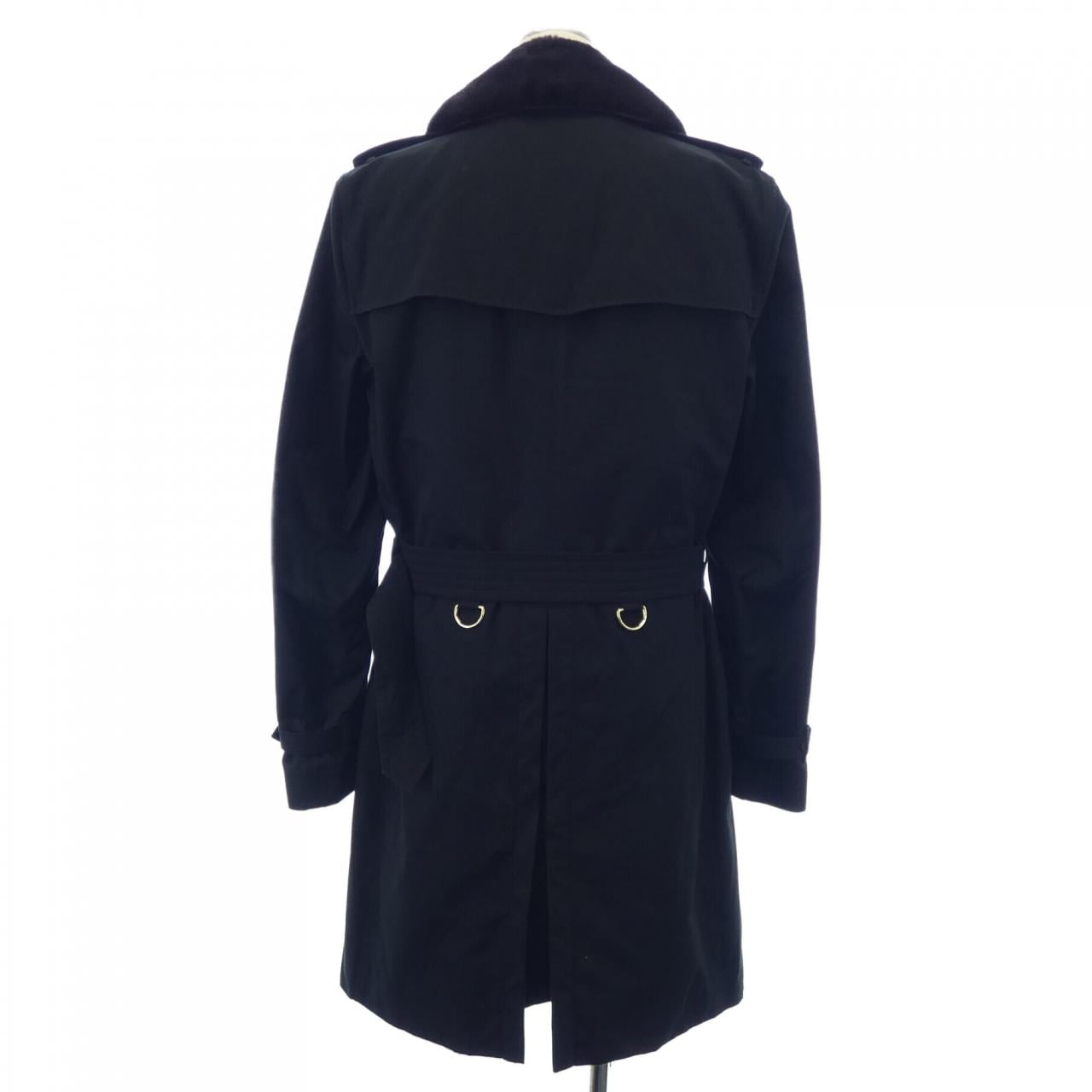 バーバリー BURBERRY トレンチコート