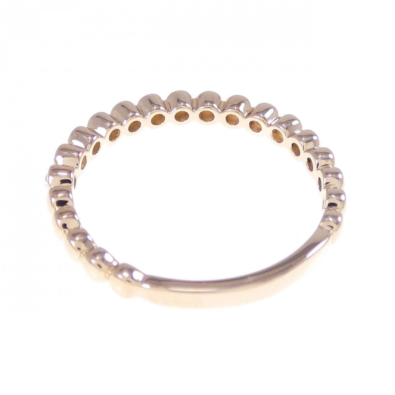 ヴァンドーム ダイヤモンド リング 0.10CT