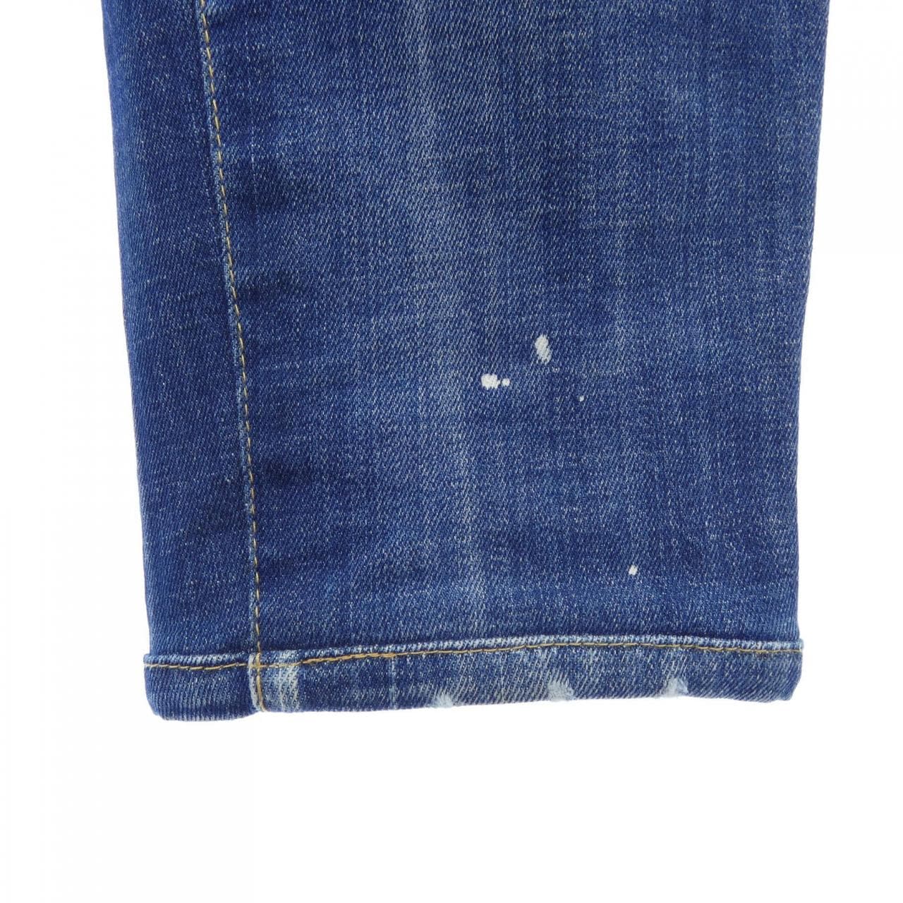 ディースクエアード DSQUARED2 S74LB0764 ジーンズ