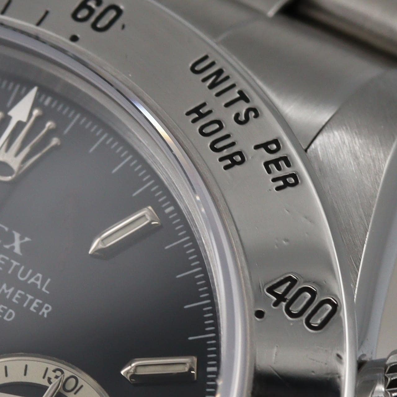 ロレックス デイトナ 16520 SS 自動巻 L番