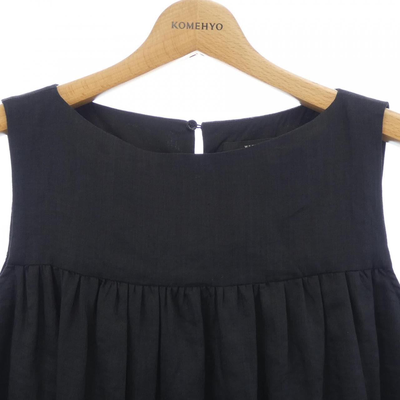 マックスマーラウィークエンド Max Mara weekend 52212771 チュニック