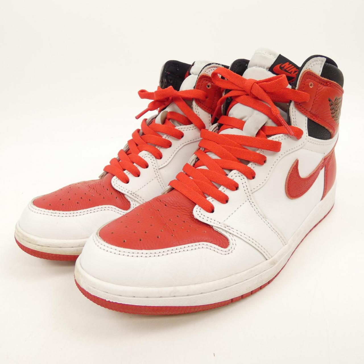 ナイキ ジョーダン NIKE JORDAN 555088-161 スニーカー