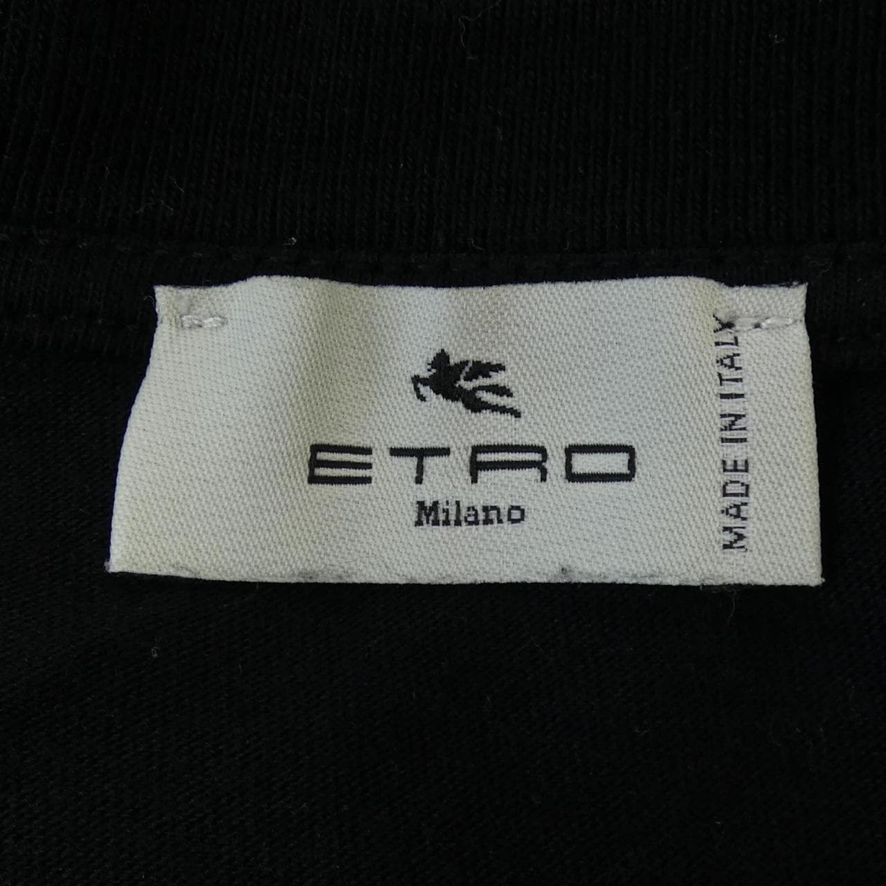 エトロ ETRO Tシャツ