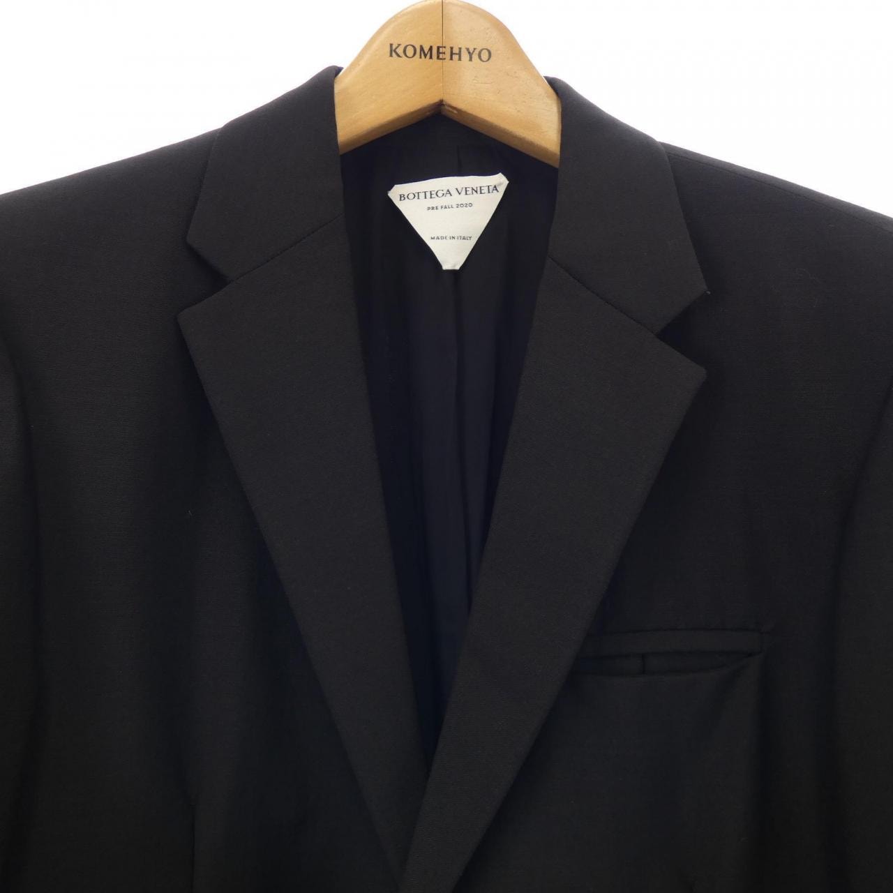 ボッテガヴェネタ BOTTEGA VENETA 628721VKX00 ジャケット