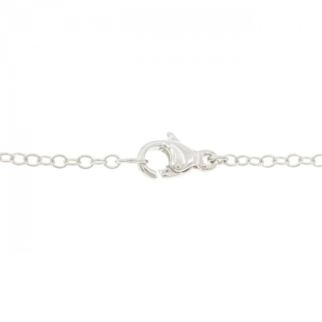 【ヴィンテージ】ティファニー ナゲット ネックレス