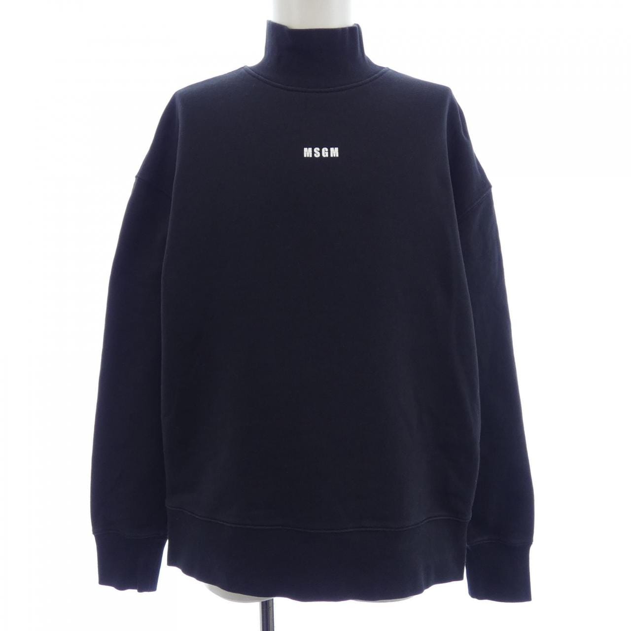 エムエスジーエム MSGM スウェット