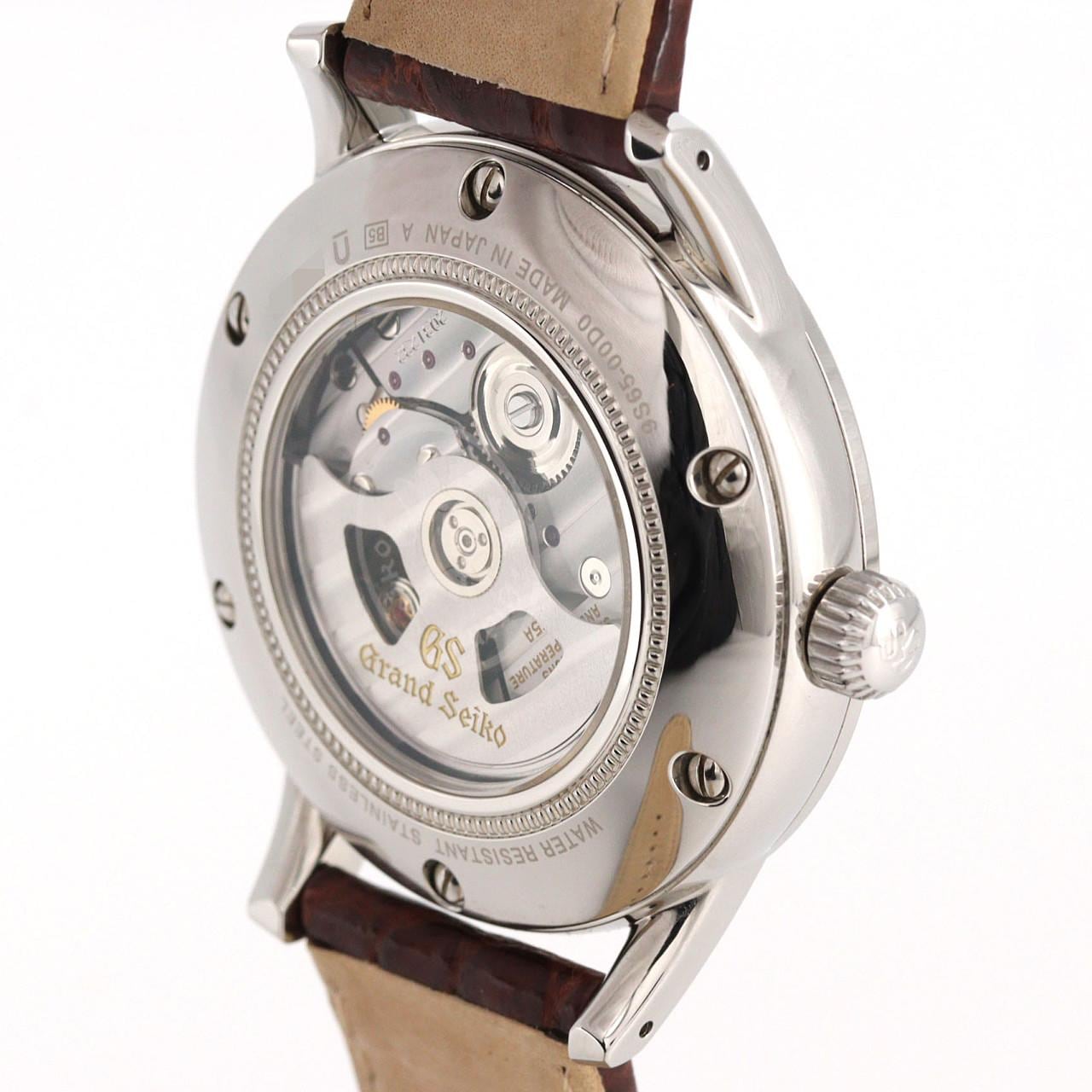 セイコー グランドセイコー･エレガンスコレクション 9S65-00D0/SBGR261 SS 自動巻