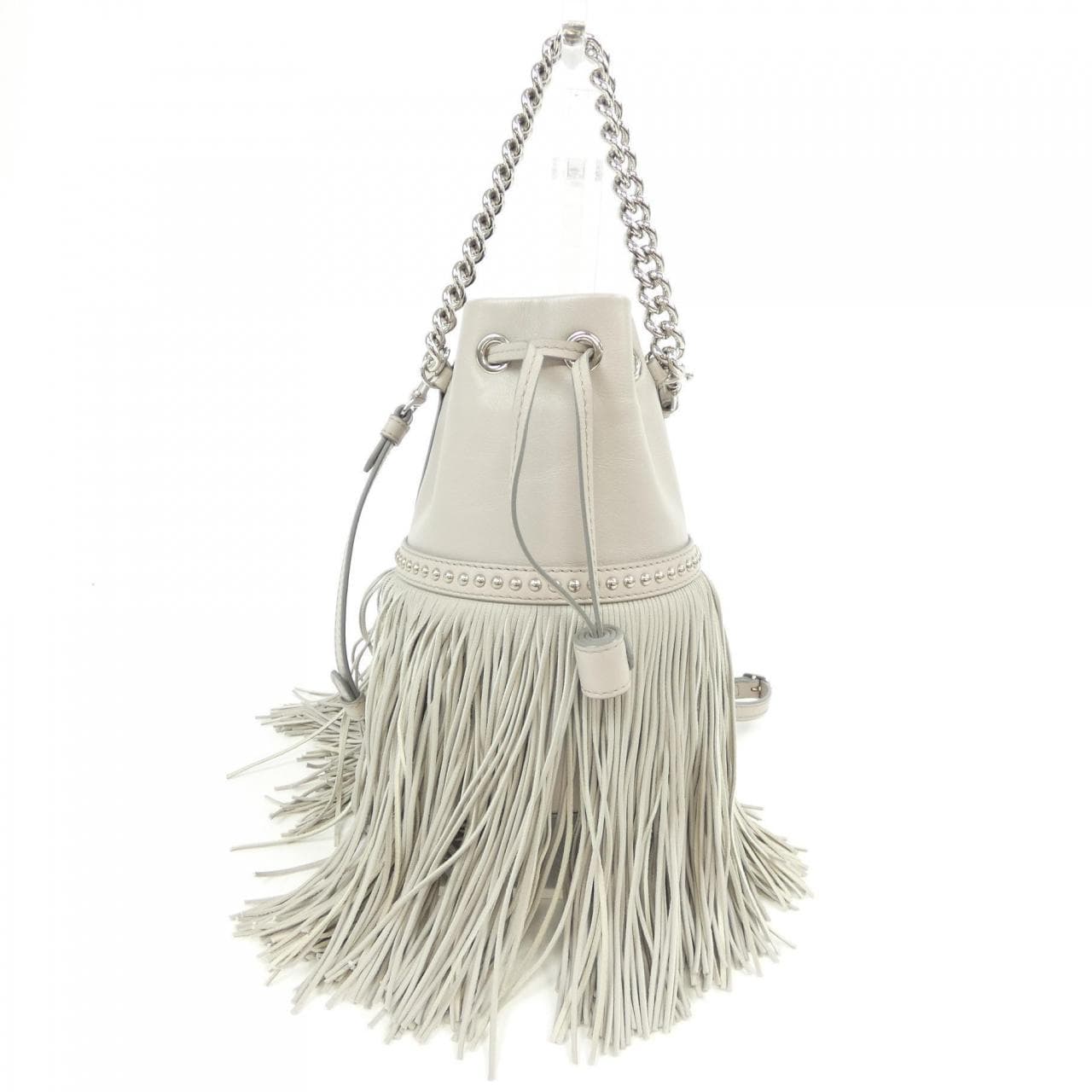 ジェイアンドエムデヴィッドソン J&M DAVIDSON BAG