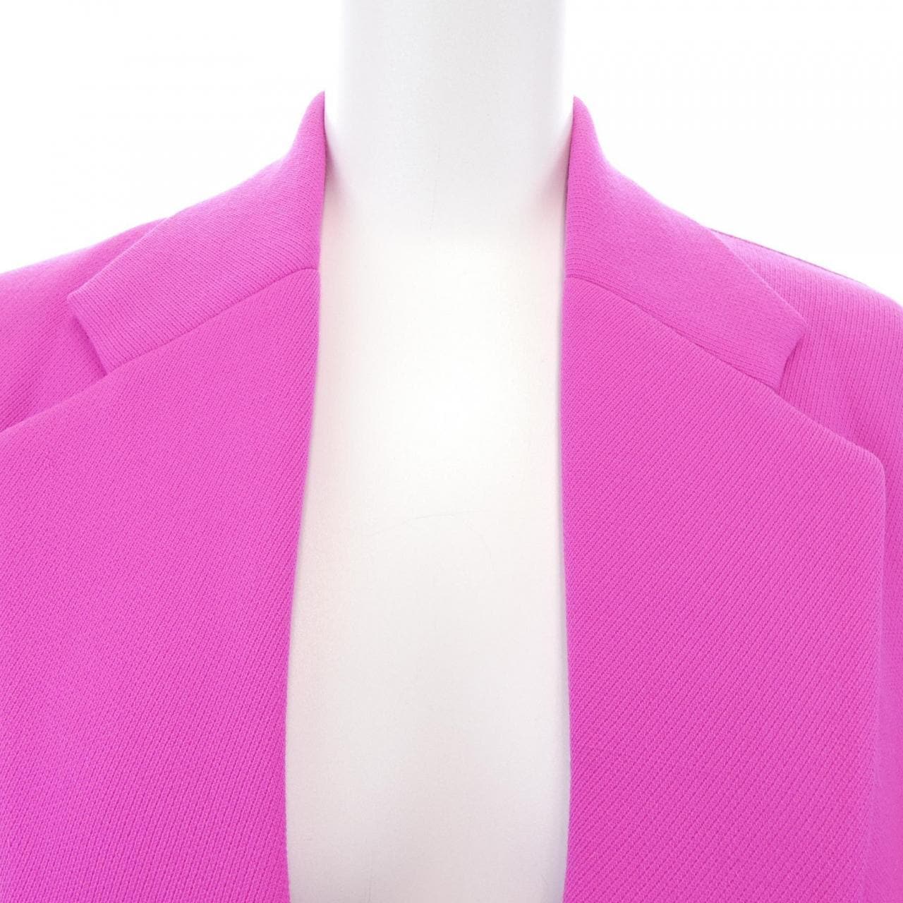 バレンシアガ BALENCIAGA 626573 TIU06 コート