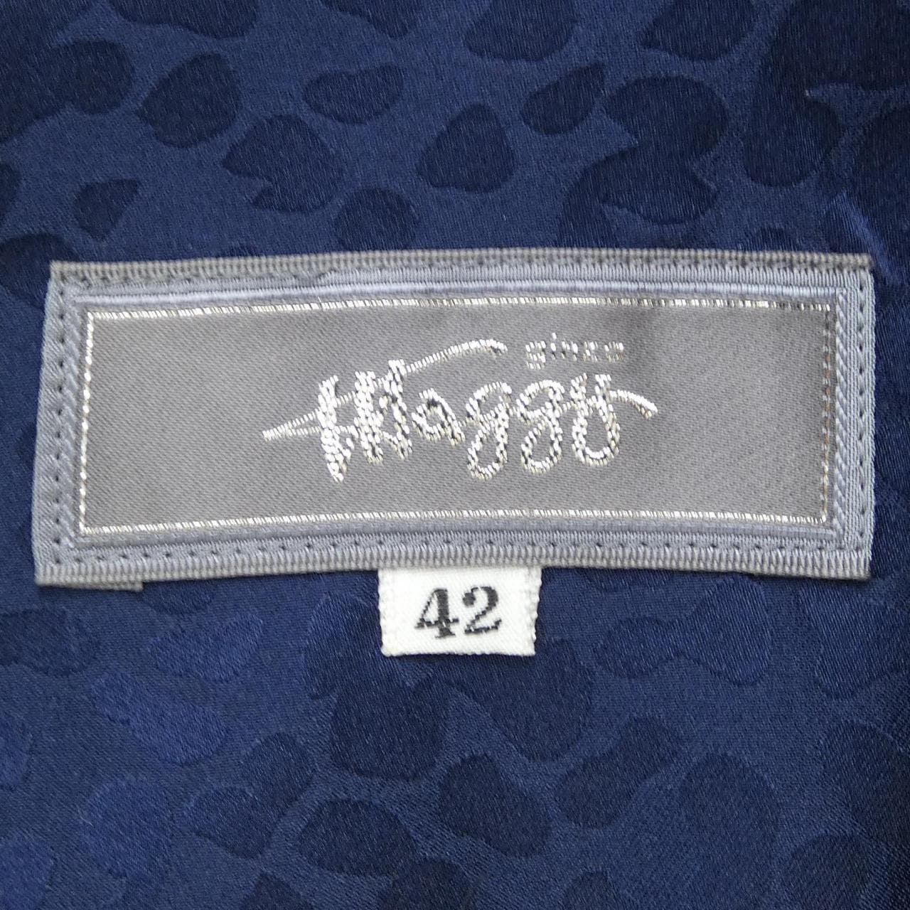 Maggy Maggy ジャケット