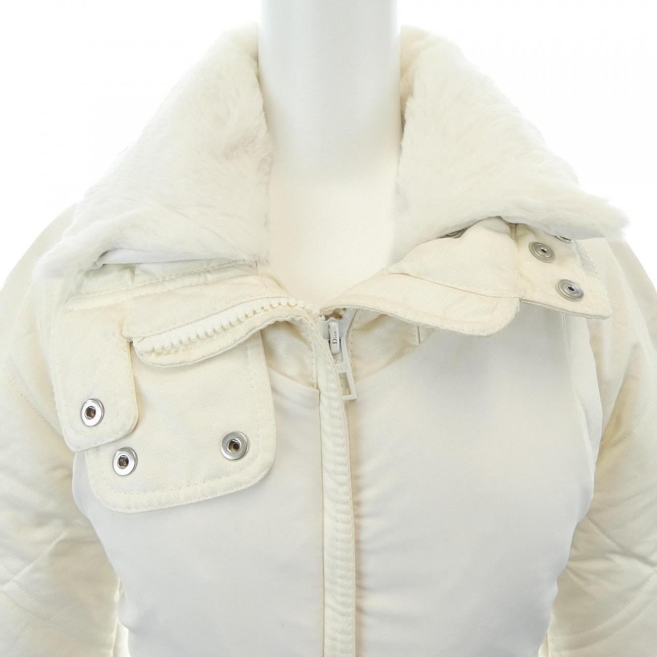 【ヴィンテージ】クリスチャンディオール CHRISTIAN DIOR 6H12077410 ジャケット