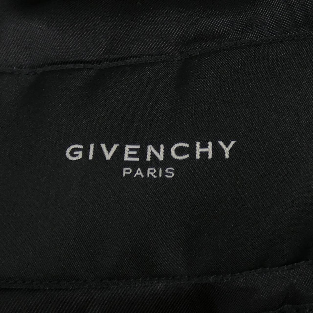 ジバンシー GIVENCHY 11F 0410 431 レザージャケット