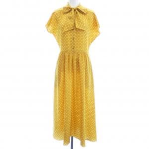 セリーヌ CELINE 2R47B966H ワンピース