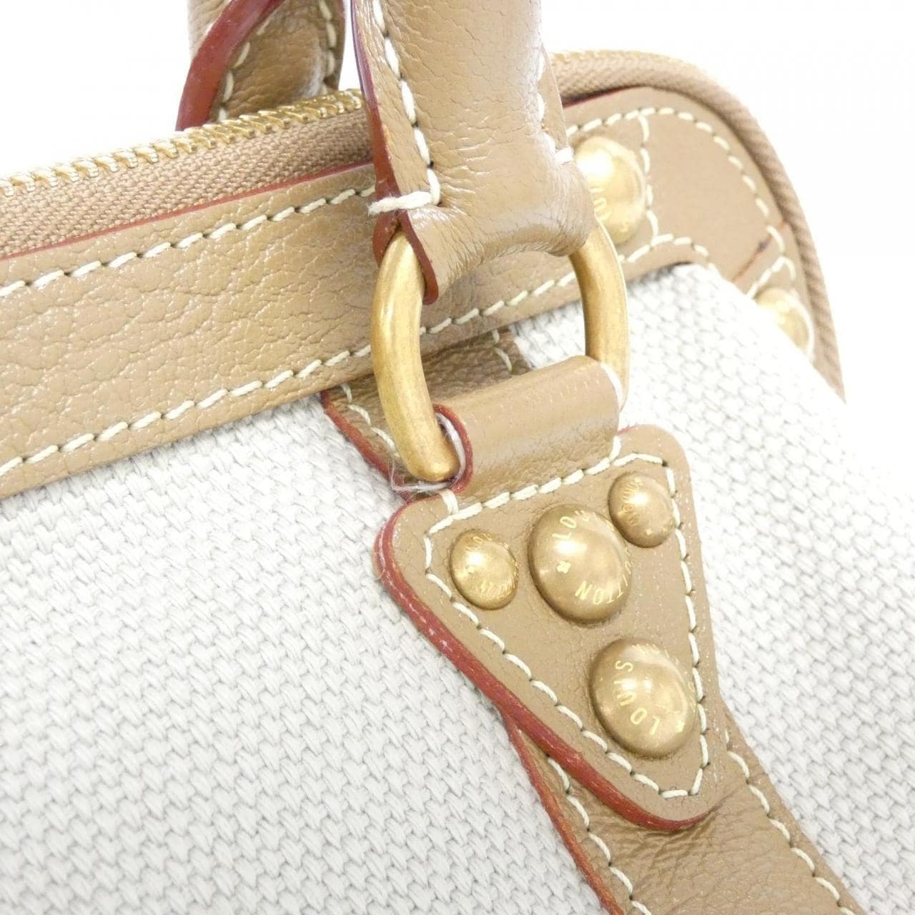 ルイヴィトン トアル トリアノン サック ド ニュイ MM M48826 バッグ