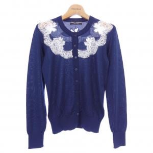 ドルチェアンドガッバーナ DOLCE&GABBANA FQC09K カーディガン