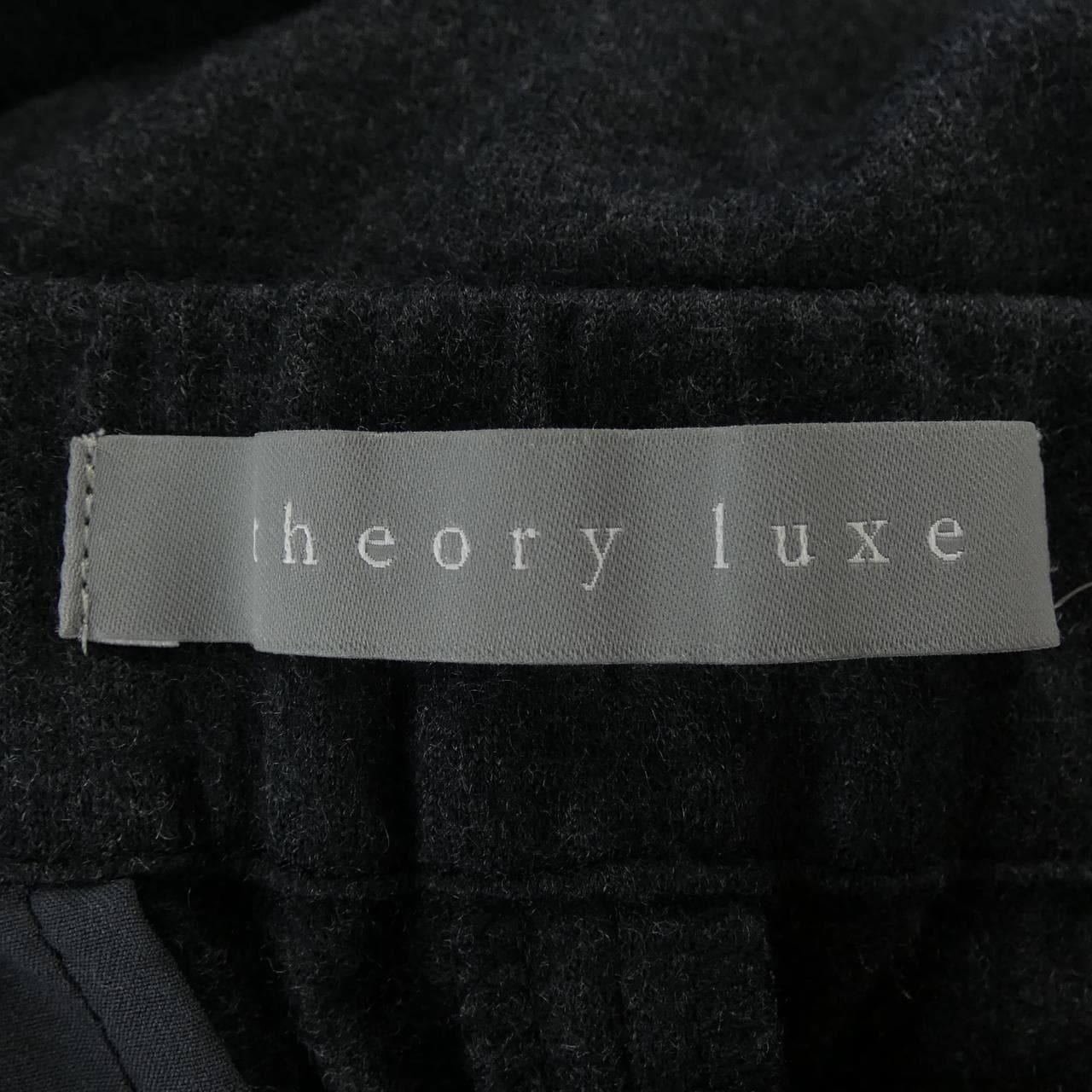 セオリーリュクス Theory luxe 03-3306442 パンツ