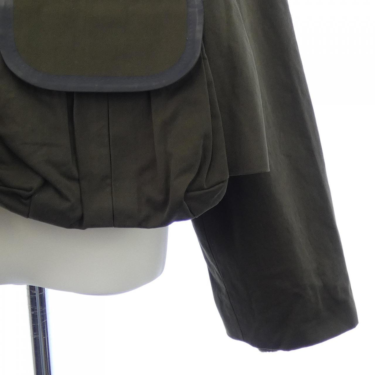 NACKIYE 4210400255 ジャケット