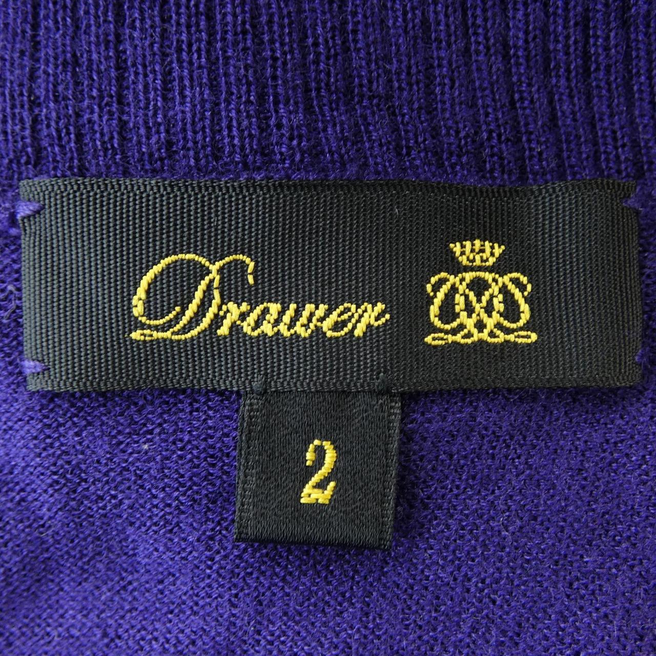 DRAWER 6513-106-0864 Knit