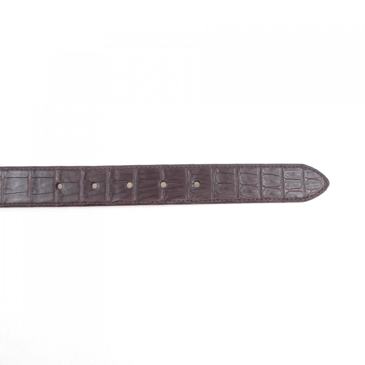 ランバンコレクション LANVIN COLLECTION BELT