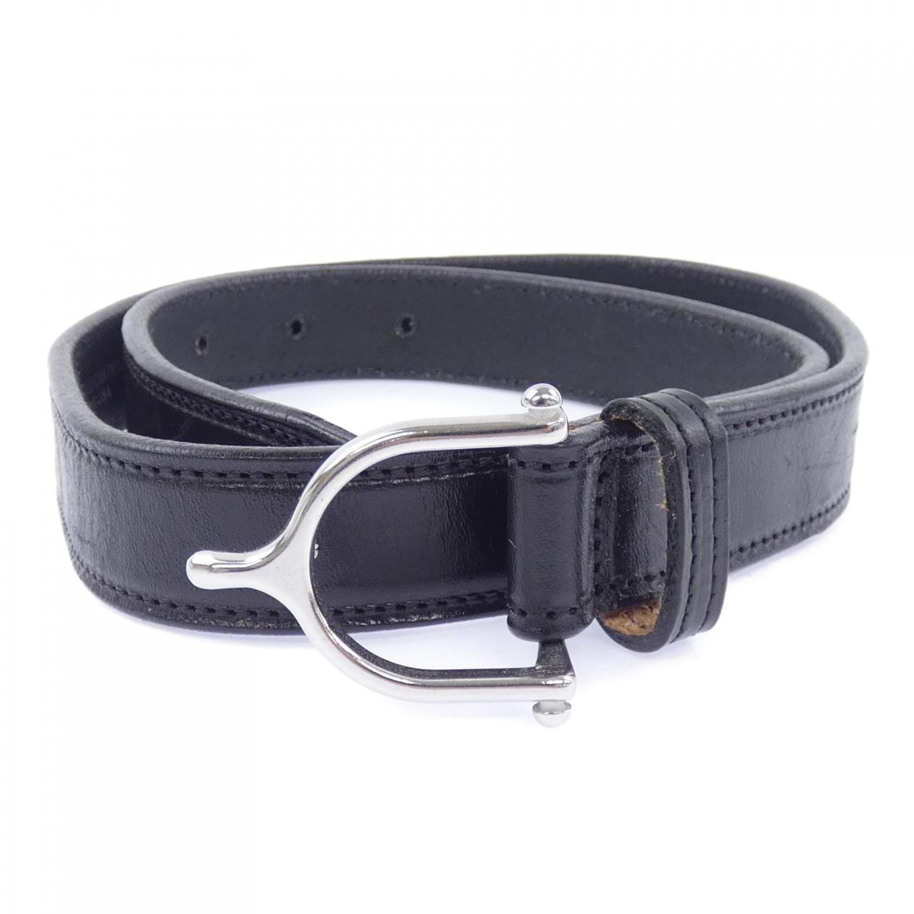 TORY　LEATHER BELT