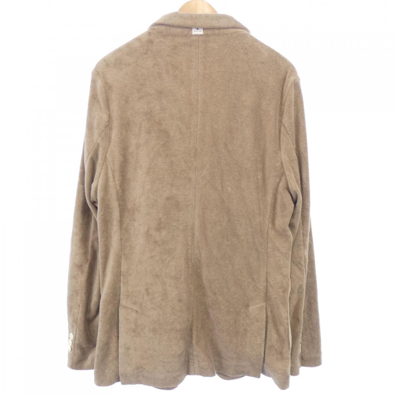 ACXCA TRUNK ジャケット