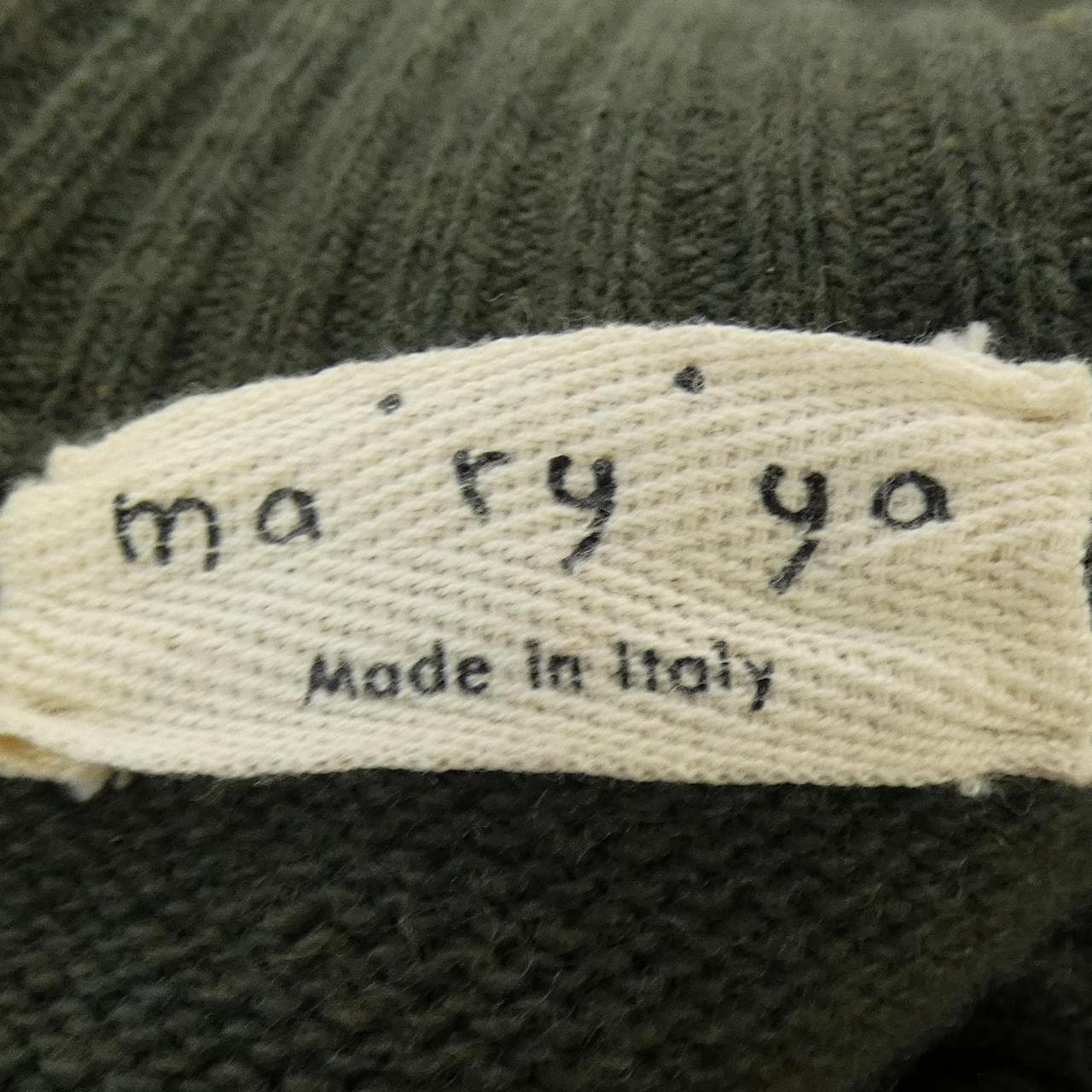 MARYYO ニット