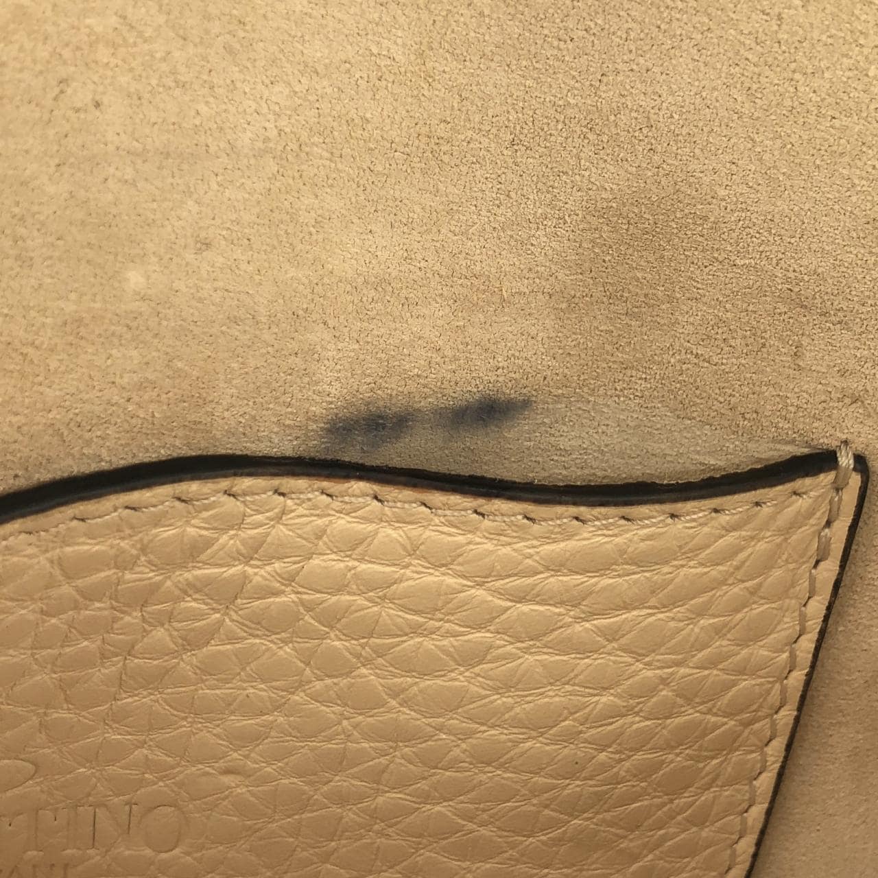 ヴァレンティノガラヴァーニ 2W2B0181VSF ショルダーバッグ