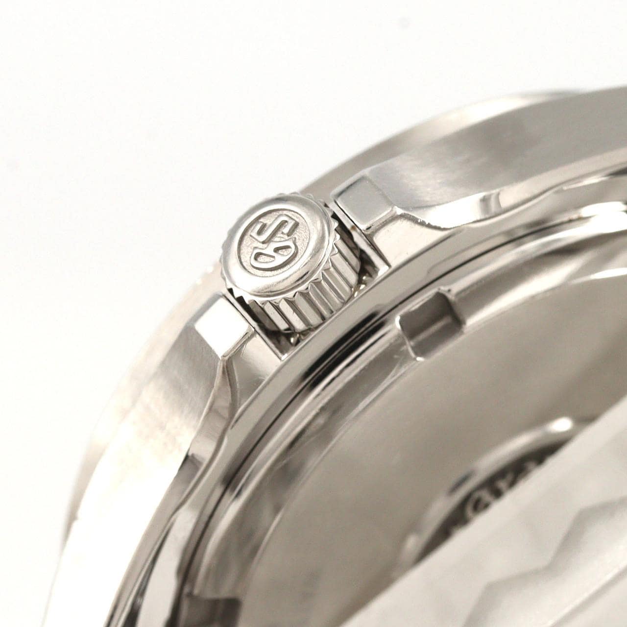 【ノーメンテナンス特価】セイコー グランドセイコー･クォーツ 9F62-0AG0/SBGX083 SS クォーツ