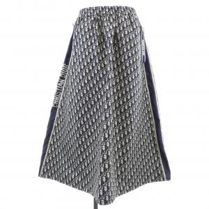 クリスチャンディオール CHRISTIAN DIOR オブリーク テクニカルタフタ 127J24A2970 スカート