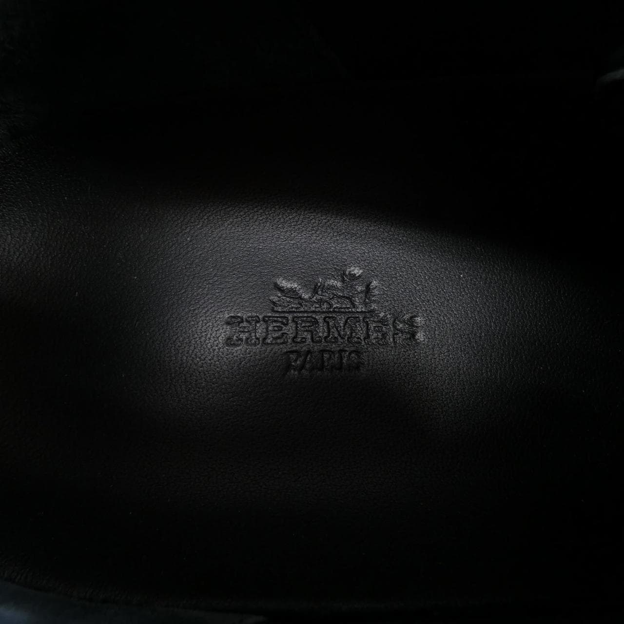 エルメス HERMES 242875Z スニーカー