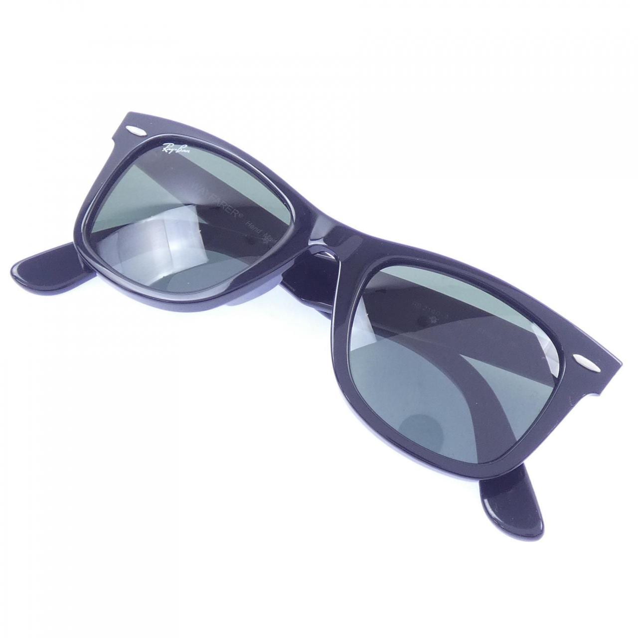 レイバン Ray Ban RB2140-A WAYFARER SUNGLASSES