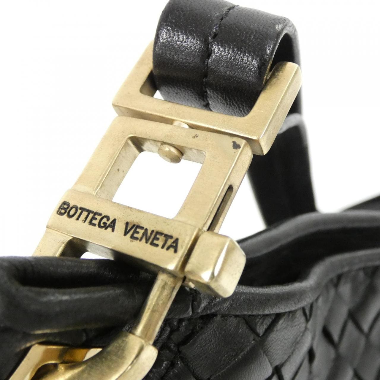 【ヴィンテージ】ボッテガヴェネタ ショルダーバッグ