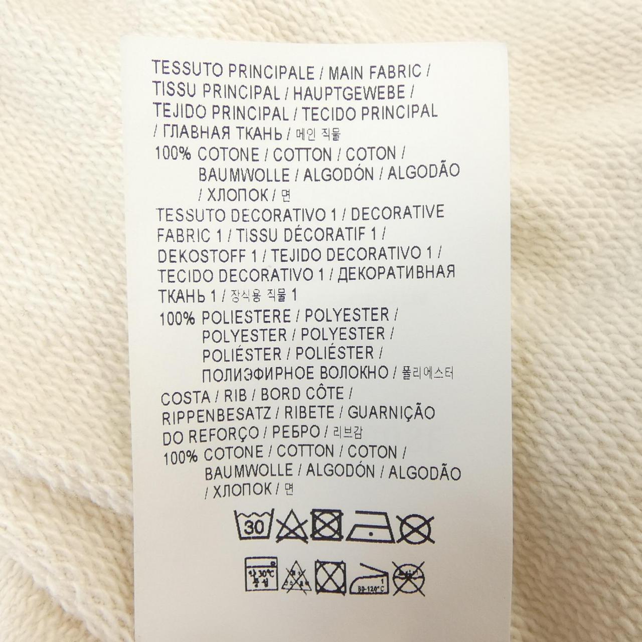 ゴールデングース GOLDEN GOOSE スウェット