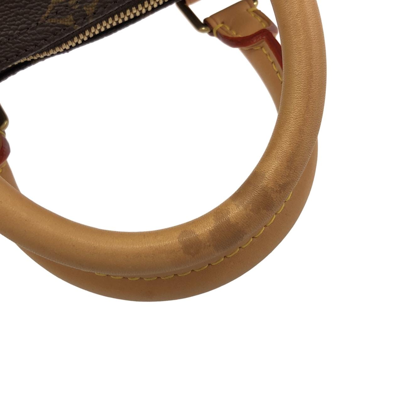 ルイヴィトン モノグラム スピーディ バンドリエール 25cm M41113 ボストンバッグ