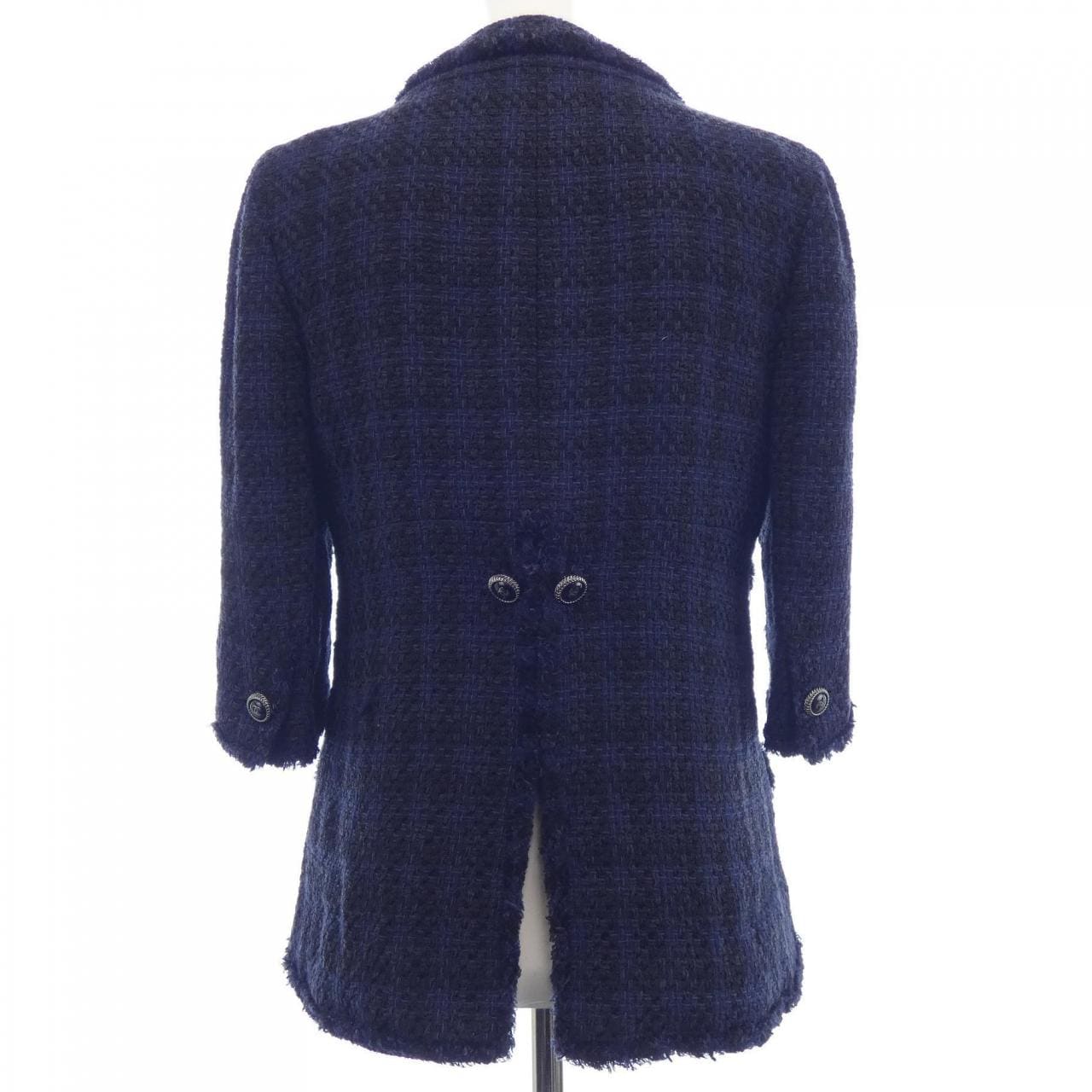 シャネル CHANEL P31154V21028 07P ジャケット