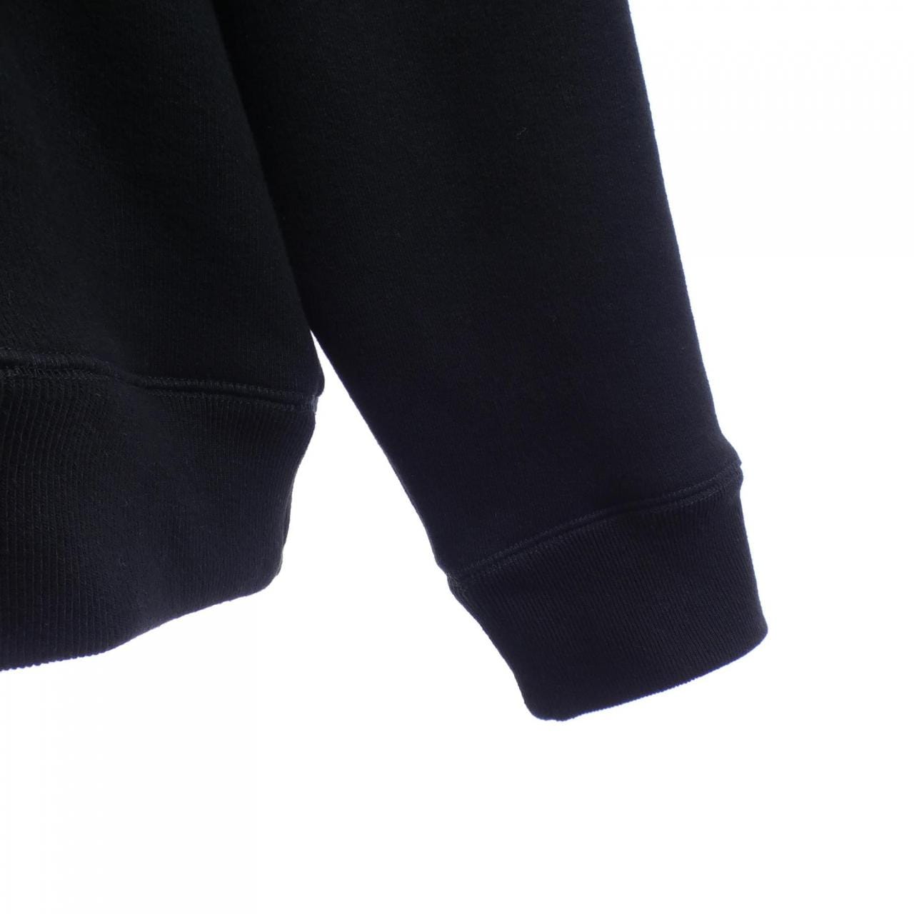 クロムハーツ CHROME HEARTS U7-11 HD PLVR 417207072******747 パーカー