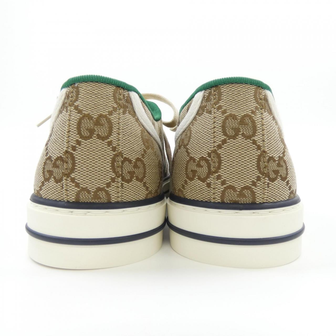 グッチ GUCCI 606111 スニーカー