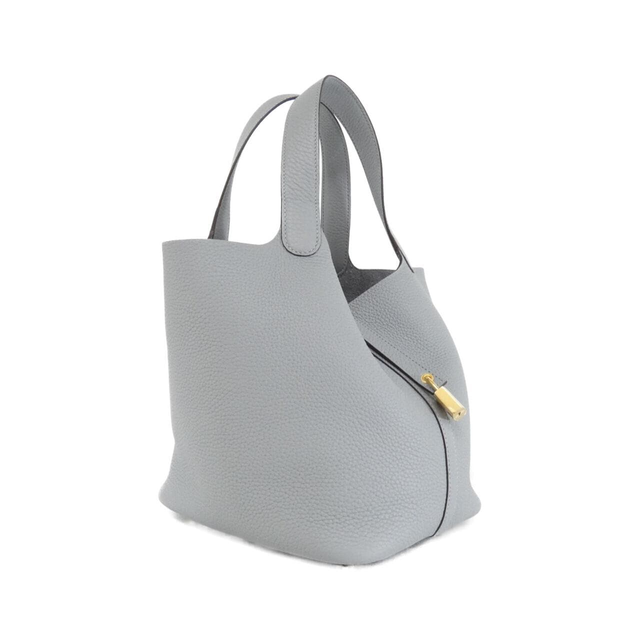 【未使用品】エルメス ピコタン ロック MM 060991CC バッグ