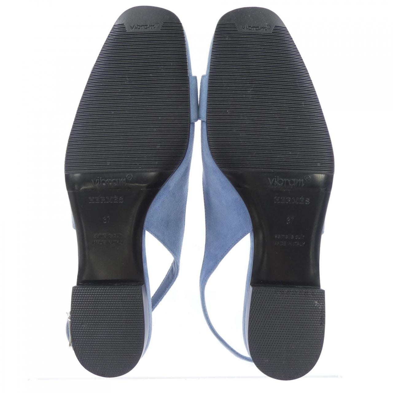 エルメス HERMES イノセント INNOCENTE SLINGBACK 241158Z サンダル