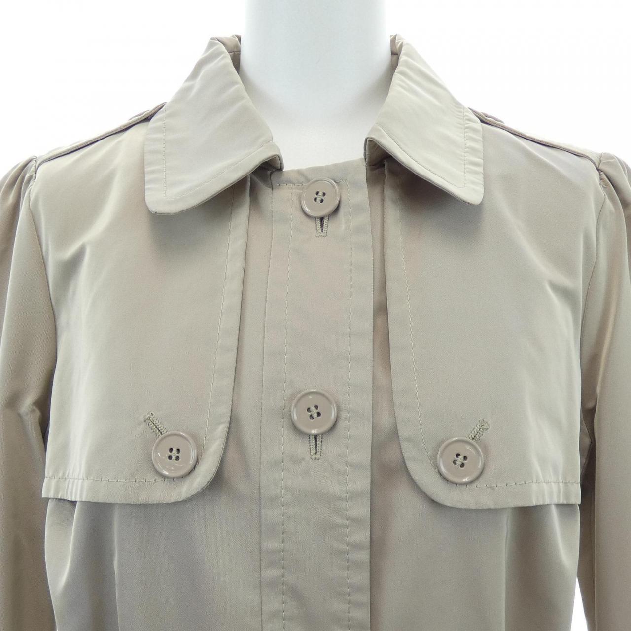 ドルチェアンドガッバーナ DOLCE&GABBANA F0A36T/FUMC4 コート