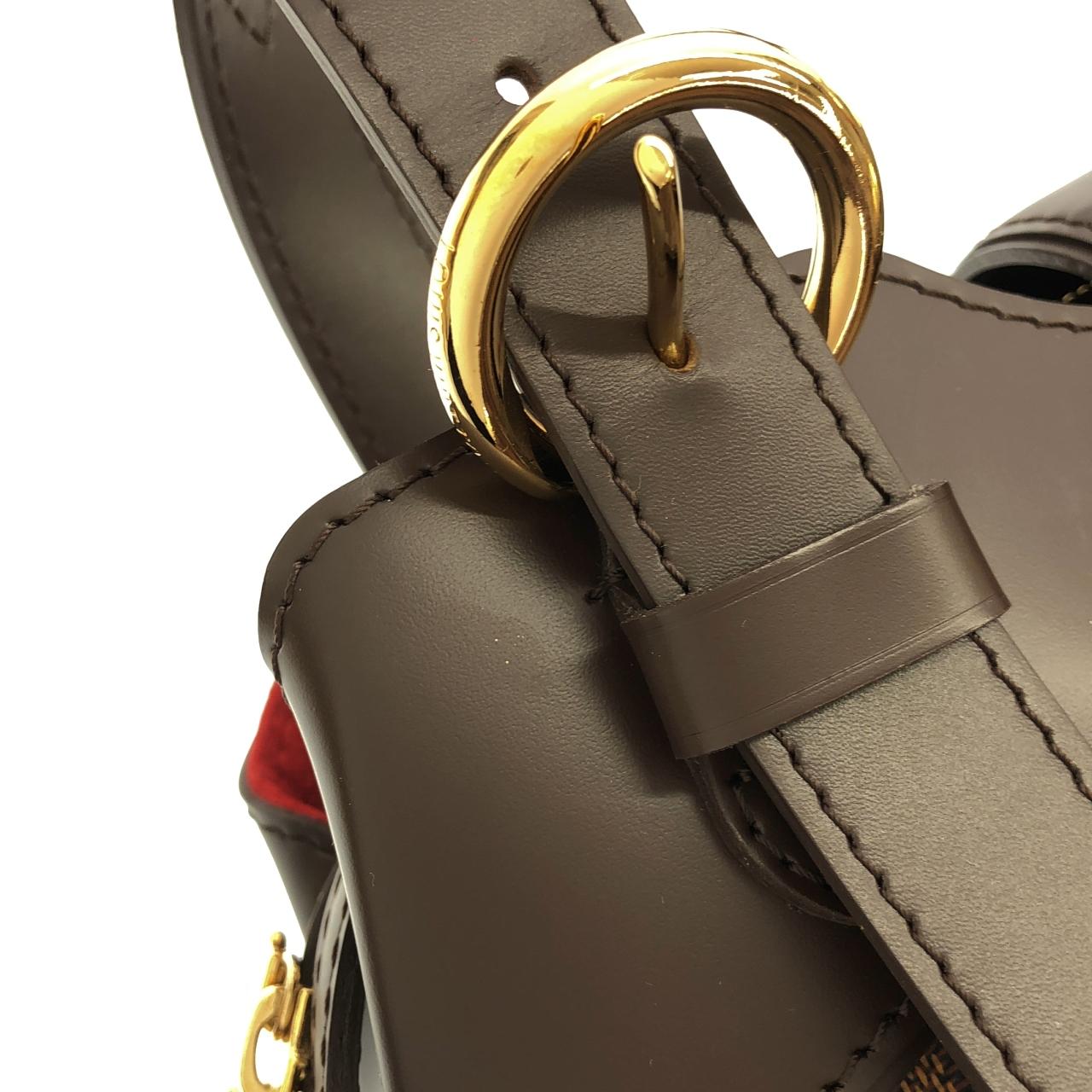 ルイヴィトン ダミエ システィナ PM N41542 バッグ