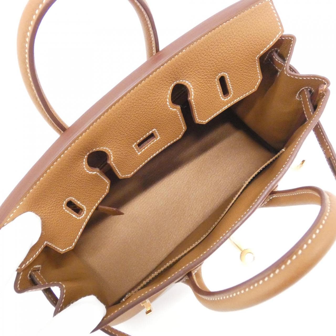 【未使用品】エルメス バーキン 25cm 041344CC バッグ